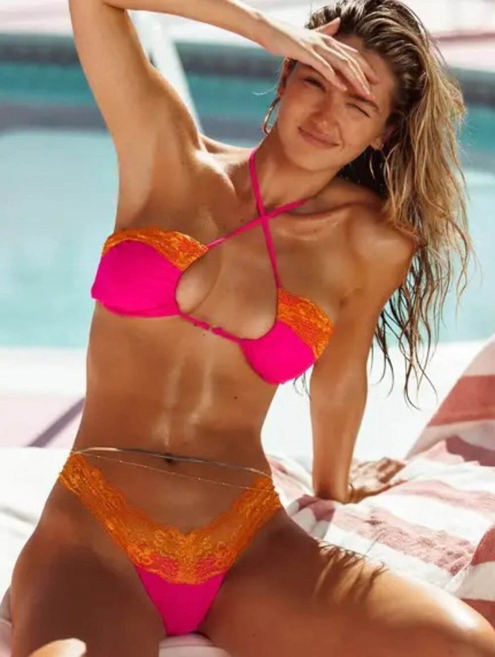 Beach Bunny Bikini